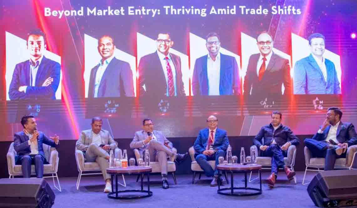 HNB PLC backs TiECON Sri Lanka 2026 as Platinum Sponsor, strengthening Sri Lanka’s runway to global markets